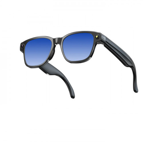 Смарт-окуляри  Rogbid VisionAI Smart Glasses with 4 Lenses